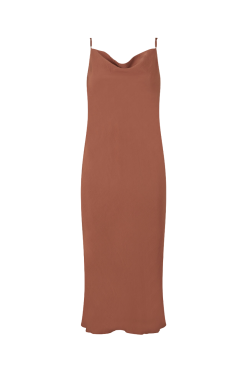 SAMSOE SAMSOE Robe FREDERICKA