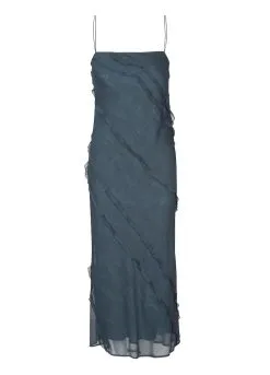 SAMSOE SAMSOE Robe MANNAH