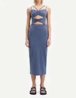 SAMSOE SAMSOE Robe MONA -Vêtements Soldes Boutique samsoe samsoe robe mona 1