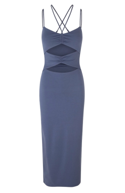 SAMSOE SAMSOE Robe MONA