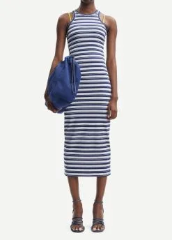 SAMSOE SAMSOE Robe RITA -Vêtements Soldes Boutique samsoe samsoe robe rita 1