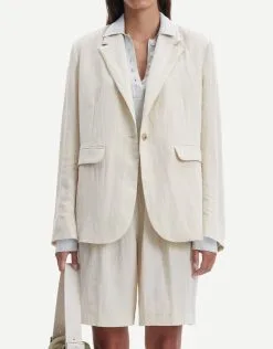 SAMSOE SAMSOE Short JULIA -Vêtements Soldes Boutique samsoe samsoe short julia