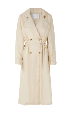 SAMSOE SAMSOE Trench ALESSIA