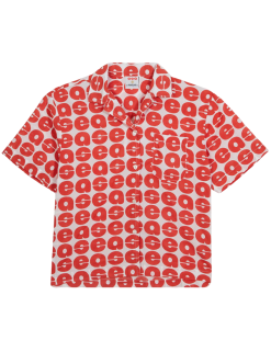 SEA THE LABEL Chemise SAM