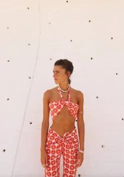 SEA THE LABEL Pantalon ARENA -Vêtements Soldes Boutique sea the label pantalon arena 1