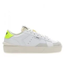 STRYPE Sneakers ST001 Jaune