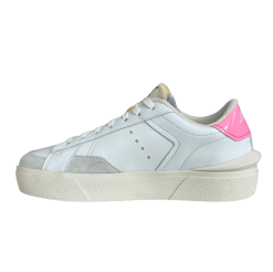 STRYPE Sneakers ST001 Rose -Vêtements Soldes Boutique strype sneakers st001 7