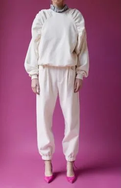 THE LABEL EDITION Sweat XENIA -Vêtements Soldes Boutique the label edition sweat xenia 11