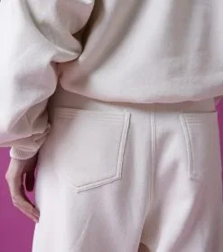 THA LABEL EDITION THE LABEL EDITION Jogger XENIA -Vêtements Soldes Boutique the label edition sweat xenia 4