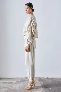 THE LABEL EDITION Sweat XENIA -Vêtements Soldes Boutique the label edition sweat xenia 8