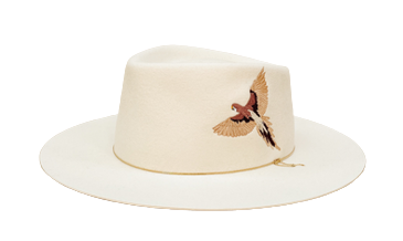 VAN PALMA Chapeau Dakota 2 VAN PALMA Chapeau Dakota – Image 2