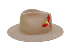 VAN PALMA Chapeau Dakota