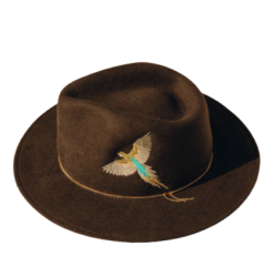 VAN PALMA Chapeau Dakota