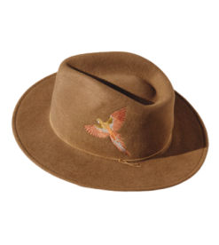 VAN PALMA Chapeau Dakota