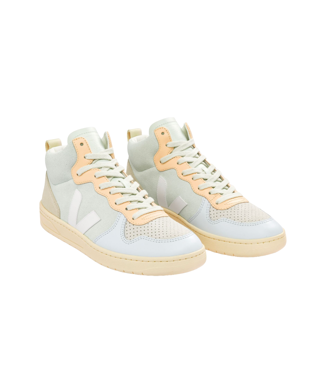 VEJA Sneakers V15 2 VEJA Sneakers V15 – Image 2