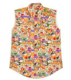 WASHINGTON DEE CEE WASHINGTON DEE-CEE CHEMISE FREE