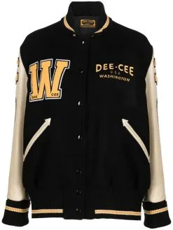 WASHINGTON DEE CEE WASHINGTON DEE-CEE VESTE TEDDY